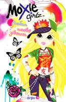 Moxie girlz. Альбом кльової дівчини