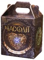 Щерба Наталія Часодії. Подарунковий комплект. 6 книг + шкіряний браслет 978-966-429-298-3