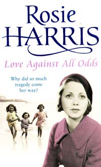 Harris Rosie Love Against All Odds [USED] 