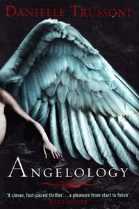 Trussoni Danielle Angelology. [used] 