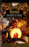 Михеев Михаил, Сеткова Юлия Воин и маг 978-5-9942-0994-3