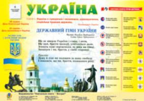 Будна Наталя Олександрівна Дидактичний матеріал/Україна/ 2000000000886