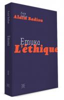 Бадью Ален Етика. Нарис для розуміння зла 978-617-7438-01-3