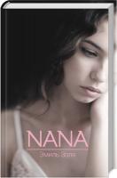Золя Эмиль Nana (Нана) 978-617-12-5607-1