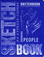 Sketchbook Originals. A book for notes and drawings 978-5-699-86641-0