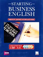 BUSINESS ENGLISH ВІДЕОКУРС ДІЛОВОЇ АНГЛІЙСЬКОЇ мови