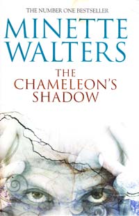 Walters Minette The Chameleon's Shadow [used] 