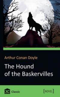 Arthur Conan Doyle The Hound of the Baskervilles