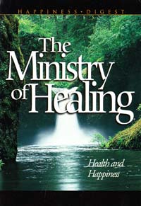 White E.G. Ministry of Healing: Health and Happiness. [used] 