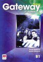 Gateway B1 Workbook 9780230470910