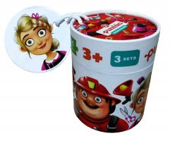 Пазли Професії 2