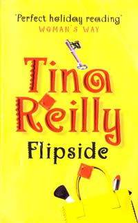 Tina Reilly Flipside. [USED] 