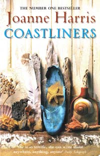 Joanne Harris Coastliners. [used] 