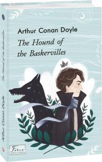 Arthur Conan Doyle The Hound of the Baskervilles 978-966-03-9366-0