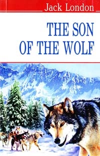 London Jack The Son of the Wolf 