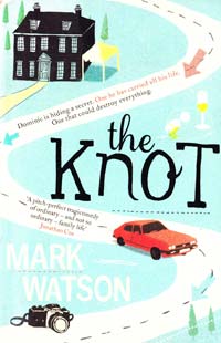 Watson Mark The Knot [USED] 