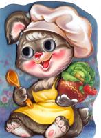 Новицький Є.В. Були собі звірятка : Зайчик Тимко 9789667477790