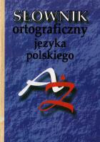 Упоряд. Яскевич К. Slownik ortograficzny jezyka polskiego = орфографічний словник польської мови 5-7773-0950-х