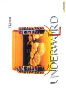 Іздрик Юрій UNDERWORD 978-966-14-1492-0