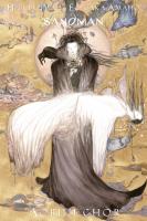 Гейман Нил The Sandman. Песочный человек. Ловцы снов 978-5-389-16382-9
