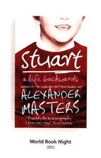 Masters Alexander Stuart [USED] 