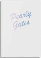 Лазуренко Анастасія Pearly Gates 978-617-7482-03-0