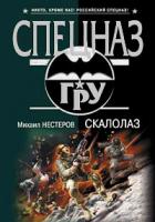 Михаил Нестеров Скалолаз 978-5-699-31351-8