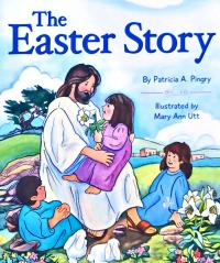 Pingry Patricia Easter Story. [used] 