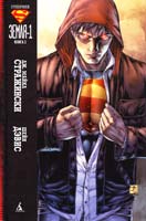 Дж. Майкл Стражински Супермен: Земля-1. Книга 1 : графический роман 978-5-389-05144-7