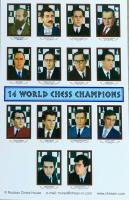 14 world chess champions