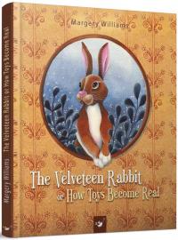 Уільямс Марджері The Velveteen Rabbit 978-966-915-226-8