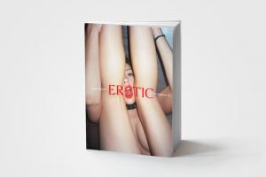 Віктор Марущенко, Вікторія Мироненко, Ольга Костирко, Саша Курмаз Ukrainian Erotic Photography 978-966-500-792-0