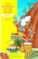 The Marriage of the Mouse (Як мишу одружували) 978-966-421-187-8