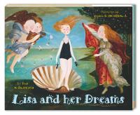Малкович Іван Ліза та її сни (анг.) Lisa and her Dreams 978-617-585-021-3