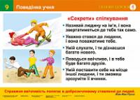  Поведінка учня. Медична служба в Україні (9-10). Навчальний посібник 2005000006791