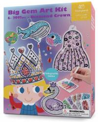  Діамантова мозаїка TookyLand Казковий світ (LT133) 