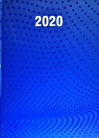 Записник-щоденник 2020 978-966-395-031-0