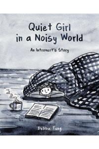 Танг Деббі Тиха дівчина у гучному світі: історія інтровертки 178