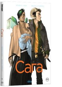 Вон К. Браян Сага. Книга 1 978-966-917-418-5