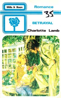 Lamb Charlotte Betrayal [usaed] 