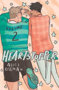 Осман Еліс Heartstopper. Volume 2 9781444951400