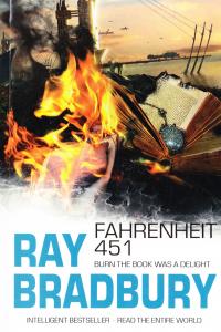 Bradbury Ray = Брэдбери Рей Fahrenheit 451 = 451 градус по Фаренгейту 978-5-9925-0475-0