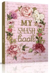 My Smash Book 5 978-966-935-596-6