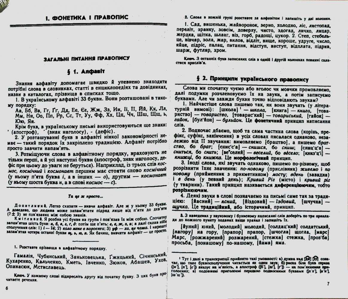 Ющук Іван - Практикум З Правопису Української Мови | Книжкова Хата.