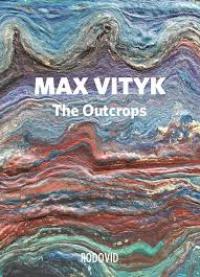 Кан Дженіфер Max Vityk. The Outcrops 978-617-7482-17-7