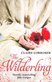 Claire Lorrimer The Wilderling: Rochford Trilogy: Book 2. [used] 
