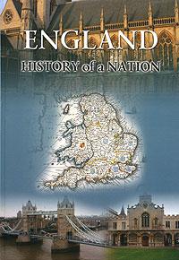 David Ross England: History of Nation 5-89815-700-х