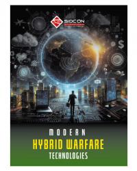 Когут Юрій Modern hybrid warfare technologies 978-617-95333-2-7