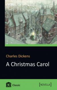  AChristmas Carol in Prose Charles Dickens 