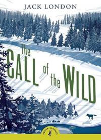 Лондон Джек The Call of the Wild 9780141321059